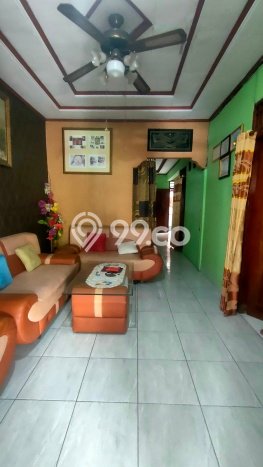 Rumah Minimalis 2 KT di Cikupa Citra Raya Tangerang Unfurnished Rumah Minimalis 2 KT di Cikupa Citra Raya Tangerang Unfurnished