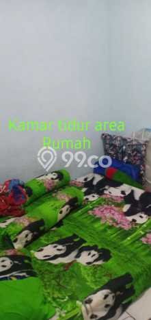 Rumah Sederhana Dijual Lokasi Cikupa Citra Raya 2 Kamar dengan Luas Tanah 128m2 Rumah Sederhana Dijual Lokasi Cikupa Citra Raya 2 Kamar dengan Luas Tanah 128m2