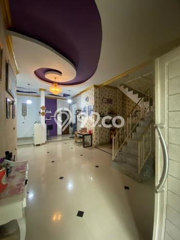 Dijual Rumah Eksklusif 2 KT di Cikupa Citra Raya, Tangerang Dijual Rumah Eksklusif 2 KT di Cikupa Citra Raya, Tangerang