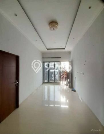 Rumah Luas Asri 3 KT Siap Pakai di Cikupa Citra Raya Tangerang Rumah Luas Asri 3 KT Siap Pakai di Cikupa Citra Raya Tangerang