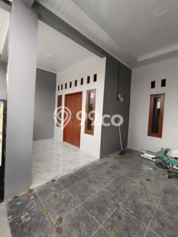 Rumah Modern 3 Kamar LT 90m2 di Cikupa Citra Raya Rumah Modern 3 Kamar LT 90m2 di Cikupa Citra Raya