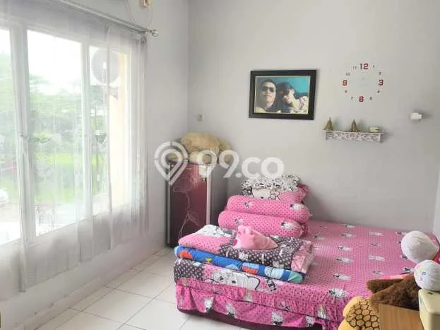 Rumah Modern Cantik 3 KT Siap Huni di Balaraja Rumah Modern Cantik 3 KT Siap Huni di Balaraja
