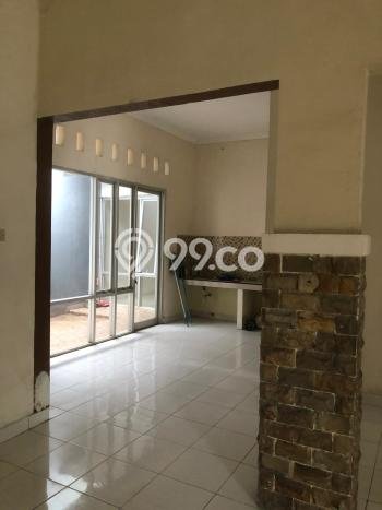 Rumah Modern 3 KT LT 199m2 di Cikupa Citra Raya Rumah Modern 3 KT LT 199m2 di Cikupa Citra Raya