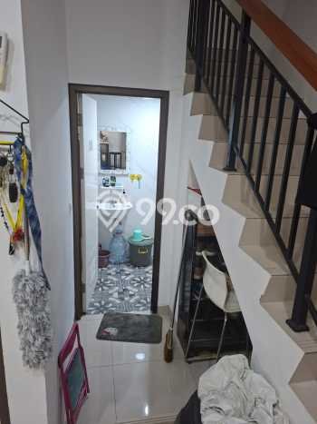 Rumah Minimalis 5 KT di Cikupa Citra Raya Tangerang Rumah Minimalis 5 KT di Cikupa Citra Raya Tangerang