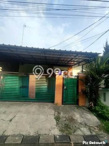 Rumah Minimalis 3 KT LT 137m2 di Cikupa Citra Raya Rumah Minimalis 3 KT LT 137m2 di Cikupa Citra Raya