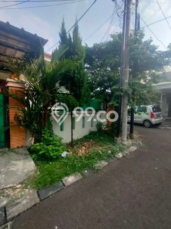 Rumah Minimalis 3 KT LT 137m2 di Cikupa Citra Raya Rumah Minimalis 3 KT LT 137m2 di Cikupa Citra Raya