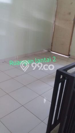 Rumah Minimalis 3 KT LT 137m2 di Cikupa Citra Raya Rumah Minimalis 3 KT LT 137m2 di Cikupa Citra Raya