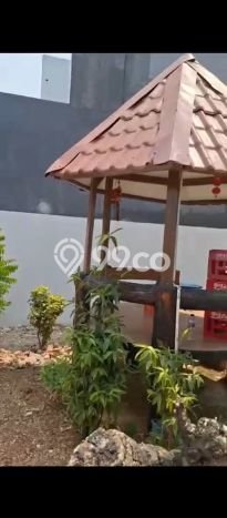 Rumah di jual dekat mall ciputra Rumah di jual dekat mall ciputra
