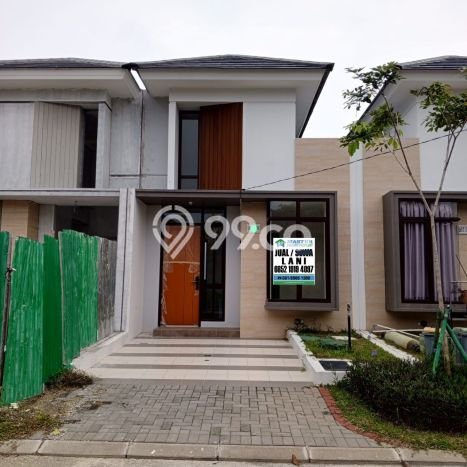 Hunian Nyaman Asri 2 KT Siap Pakai di Cikupa Citra Raya Tangerang Hunian Nyaman Asri 2 KT Siap Pakai di Cikupa Citra Raya Tangerang