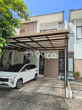 Rumah Minimalis 3 KT di Cikupa Citra Raya Tangerang Rumah Minimalis 3 KT di Cikupa Citra Raya Tangerang