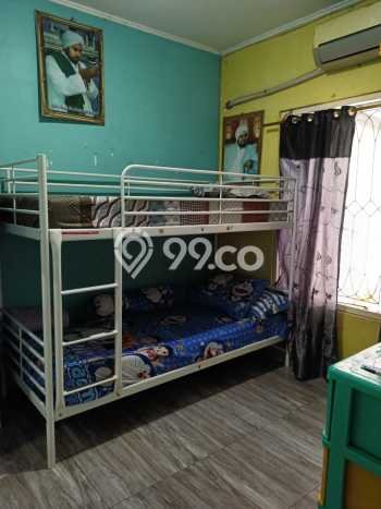Rumah Minimalis 4 Kamar LT 90m2 di Cikupa Citra Raya Rumah Minimalis 4 Kamar LT 90m2 di Cikupa Citra Raya