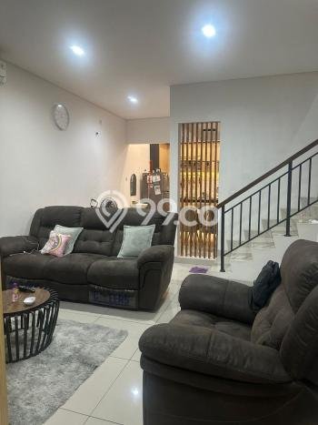 Dijual Rumah Modern 5 KT di Cikupa Citra Raya, Tangerang Dijual Rumah Modern 5 KT di Cikupa Citra Raya, Tangerang