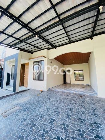 Rumah Minimalis 4 KT di Cikupa Citra Raya Tangerang Rumah Minimalis 4 KT di Cikupa Citra Raya Tangerang