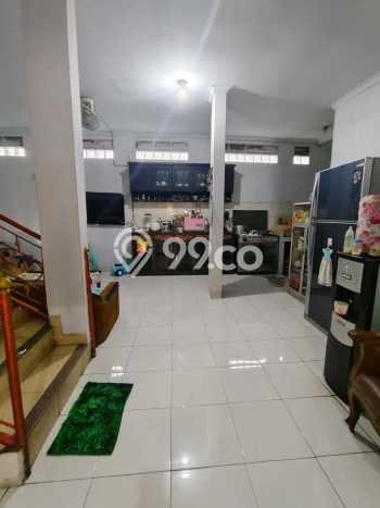 Rumah Minimalis 5 Kamar LT 190m2 di Cikupa Citra Raya Rumah Minimalis 5 Kamar LT 190m2 di Cikupa Citra Raya