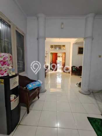 Rumah Minimalis 5 Kamar LT 190m2 di Cikupa Citra Raya Rumah Minimalis 5 Kamar LT 190m2 di Cikupa Citra Raya