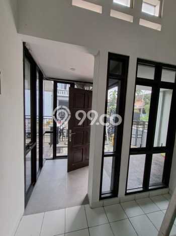 Rumah Luas Asri 4 KT Siap Huni di Cikupa Citra Raya Tangerang Rumah Luas Asri 4 KT Siap Huni di Cikupa Citra Raya Tangerang