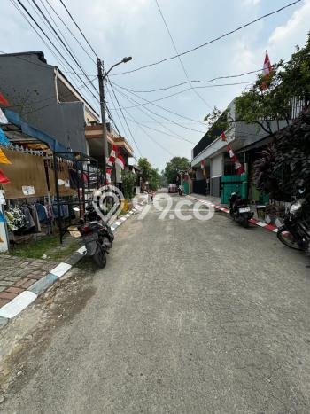Rumah 2 KT 1 KM di Area Premium , Tangerang Rumah 2 KT 1 KM di Area Premium , Tangerang