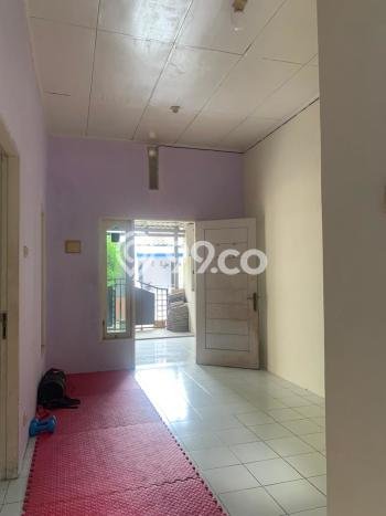 Dijual Cepat Rumah Minimalis & Modern LB 72m2 di Cikupa Citra Raya Dijual Cepat Rumah Minimalis & Modern LB 72m2 di Cikupa Citra Raya