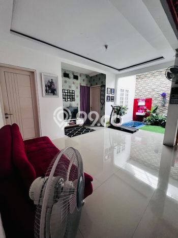 Dijual Rumah Modern 4 KT di Cikupa Citra Raya, Tangerang Dijual Rumah Modern 4 KT di Cikupa Citra Raya, Tangerang