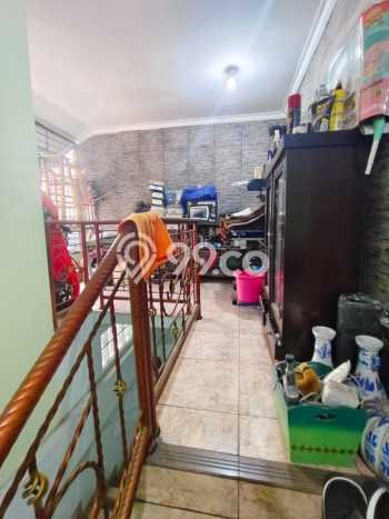 Rumah Minimalis 5 Kamar LT 190m2 di Cikupa Citra Raya Rumah Minimalis 5 Kamar LT 190m2 di Cikupa Citra Raya