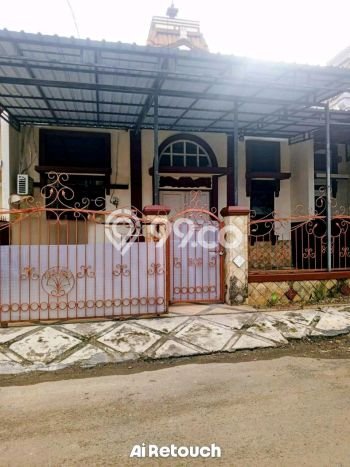 Sewa Rumah Murah di Cikupa Citra Raya Tangerang Punya 3 KT Sewa Rumah Murah di Cikupa Citra Raya Tangerang Punya 3 KT
