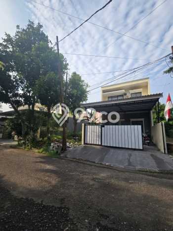 Rumah Modern 4 KT di Cikupa Citra Raya Tangerang Unfurnished Rumah Modern 4 KT di Cikupa Citra Raya Tangerang Unfurnished