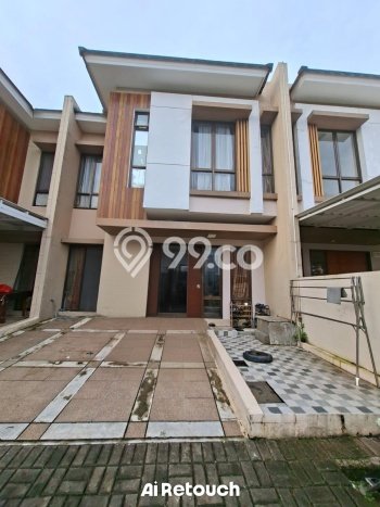 Rumah Minimalis 5 KT di Cikupa Citra Raya Tangerang Rumah Minimalis 5 KT di Cikupa Citra Raya Tangerang