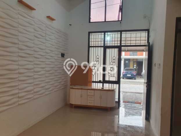 Jual Rumah Favorit Siap Huni LB 54m2 di Cikupa, Tangerang Jual Rumah Favorit Siap Huni LB 54m2 di Cikupa, Tangerang