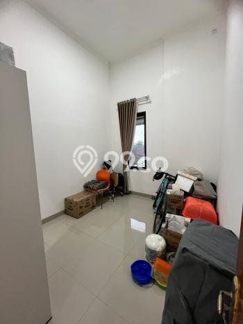Hunian Cantik Modern Lb 100m2 di Cikupa, Tangerang Hunian Cantik Modern Lb 100m2 di Cikupa, Tangerang