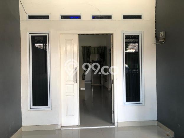 Rumah Minimalis 3 KT LT 90m2 di Cikupa Citra Raya Rumah Minimalis 3 KT LT 90m2 di Cikupa Citra Raya