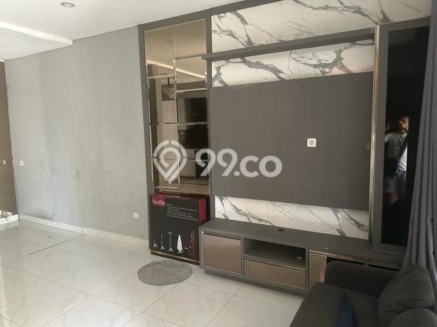 Rumah Modern 3 KT di Cikupa Citra Raya Tangerang Rumah Modern 3 KT di Cikupa Citra Raya Tangerang