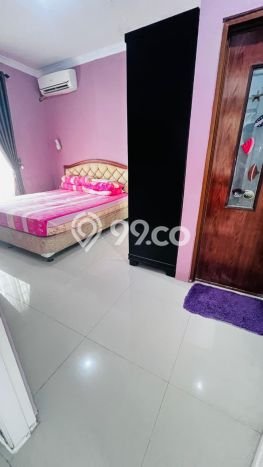 Dijual Rumah Modern 4 KT di Cikupa Citra Raya, Tangerang Dijual Rumah Modern 4 KT di Cikupa Citra Raya, Tangerang