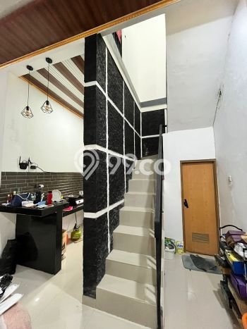 Hunian Cantik Modern Lb 100m2 di Cikupa, Tangerang Hunian Cantik Modern Lb 100m2 di Cikupa, Tangerang