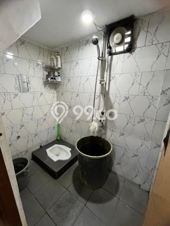 Hunian Cantik Modern Lb 100m2 di Cikupa, Tangerang Hunian Cantik Modern Lb 100m2 di Cikupa, Tangerang
