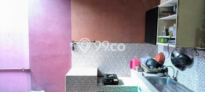 Rumah Luas Asri 2 KT Siap Pakai di Cikupa Citra Raya Tangerang Rumah Luas Asri 2 KT Siap Pakai di Cikupa Citra Raya Tangerang