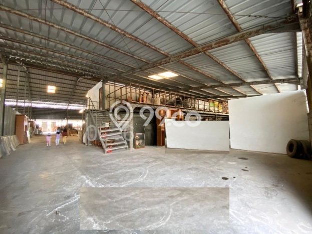 Gudang Premium di Cikupa, Luas 2500m2m², Area Bisnis, Berkembang Gudang Premium di Cikupa, Luas 2500m2m², Area Bisnis, Berkembang