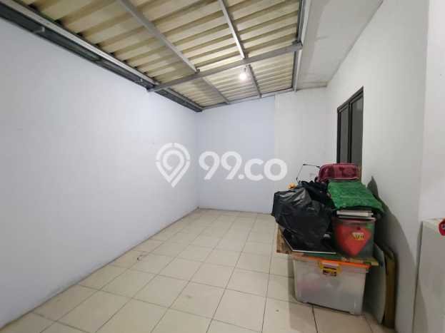 Rumah Sederhana Dijual Lokasi Cikupa 2 Kamar dengan LT 90m2 Rumah Sederhana Dijual Lokasi Cikupa 2 Kamar dengan LT 90m2