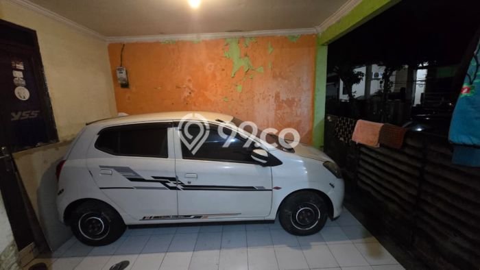 Hunian Nyaman 2 KT Hemat Budget di Cikupa Citra Raya Tangerang Hunian Nyaman 2 KT Hemat Budget di Cikupa Citra Raya Tangerang