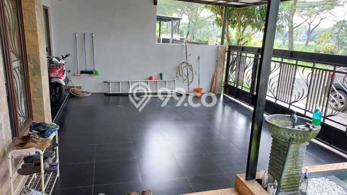 Dijual Rumah Mewah Elegan Dengan View Cantik di Cikupa Citra Raya, Tangerang Dijual Rumah Mewah Elegan Dengan View Cantik di Cikupa Citra Raya, Tangerang