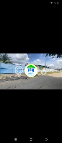 Unit Pabrik Dijual di Cikupa Tangerang Luas Tanah 10m2, Luas Bangunan 6m2 Unit Pabrik Dijual di Cikupa Tangerang Luas Tanah 10m2, Luas Bangunan 6m2