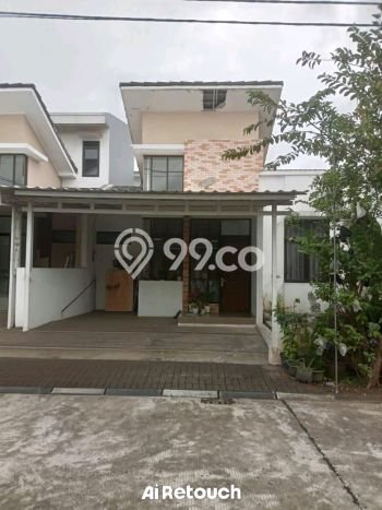 For Sale Hunian Rumah Nyaman 2 KT di Cikupa Citra Raya, Tangerang For Sale Hunian Rumah Nyaman 2 KT di Cikupa Citra Raya, Tangerang