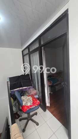 Rumah Modern 3 KT di Cikupa Citra Raya Tangerang Rumah Modern 3 KT di Cikupa Citra Raya Tangerang