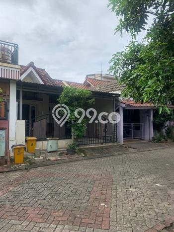Dijual Cepat Rumah Minimalis & Modern LB 72m2 di Cikupa Citra Raya Dijual Cepat Rumah Minimalis & Modern LB 72m2 di Cikupa Citra Raya