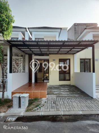 Disewakan! Rumah 2 Kamar Tidur &
1 Kamar Mandi di Cikupa Citra Raya, Tangerang Disewakan! Rumah 2 Kamar Tidur &
1 Kamar Mandi di Cikupa Citra Raya, Tangerang