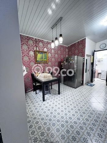Dijual Rumah Modern 4 KT di Cikupa Citra Raya, Tangerang Dijual Rumah Modern 4 KT di Cikupa Citra Raya, Tangerang