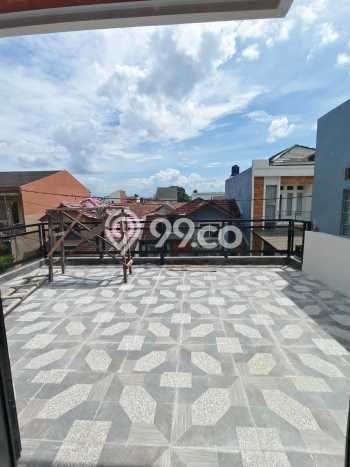 Rumah Luas Asri 4 KT Siap Huni di Cikupa Citra Raya Tangerang Rumah Luas Asri 4 KT Siap Huni di Cikupa Citra Raya Tangerang