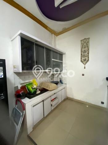 Dijual Rumah Eksklusif 2 KT di Cikupa Citra Raya, Tangerang Dijual Rumah Eksklusif 2 KT di Cikupa Citra Raya, Tangerang