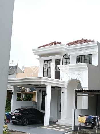 Hunian Super Mewah dengan Akses Paling Strategis di Cikupa Citra Raya, Tangerang Hunian Super Mewah dengan Akses Paling Strategis di Cikupa Citra Raya, Tangerang