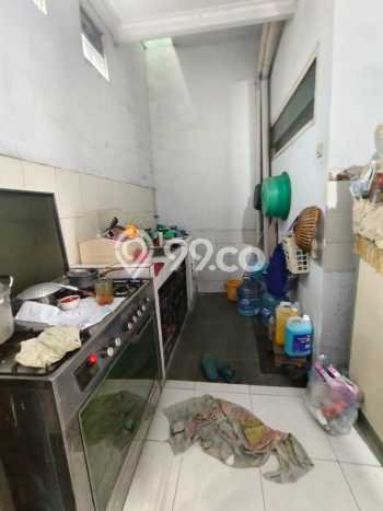 Rumah Minimalis 5 Kamar LT 190m2 di Cikupa Citra Raya Rumah Minimalis 5 Kamar LT 190m2 di Cikupa Citra Raya