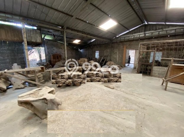 Gudang Premium di Cikupa, Luas 2500m2m², Area Bisnis, Berkembang Gudang Premium di Cikupa, Luas 2500m2m², Area Bisnis, Berkembang